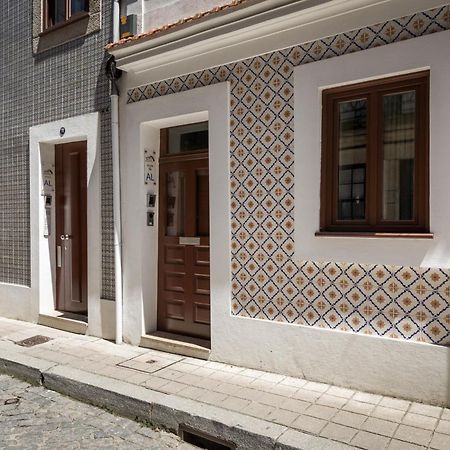 Bra Com Apartments Oporto House 68 Luaran gambar