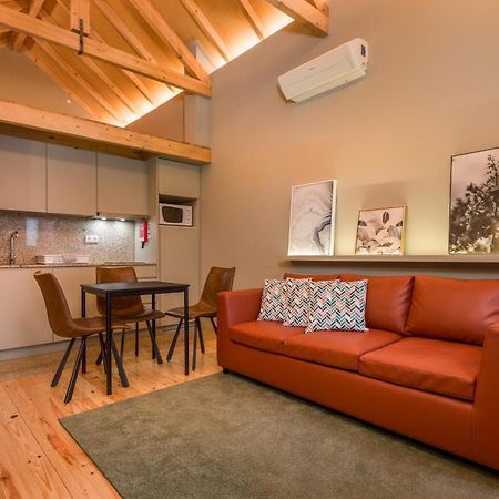 Bra Com Apartments Oporto House 68 Luaran gambar