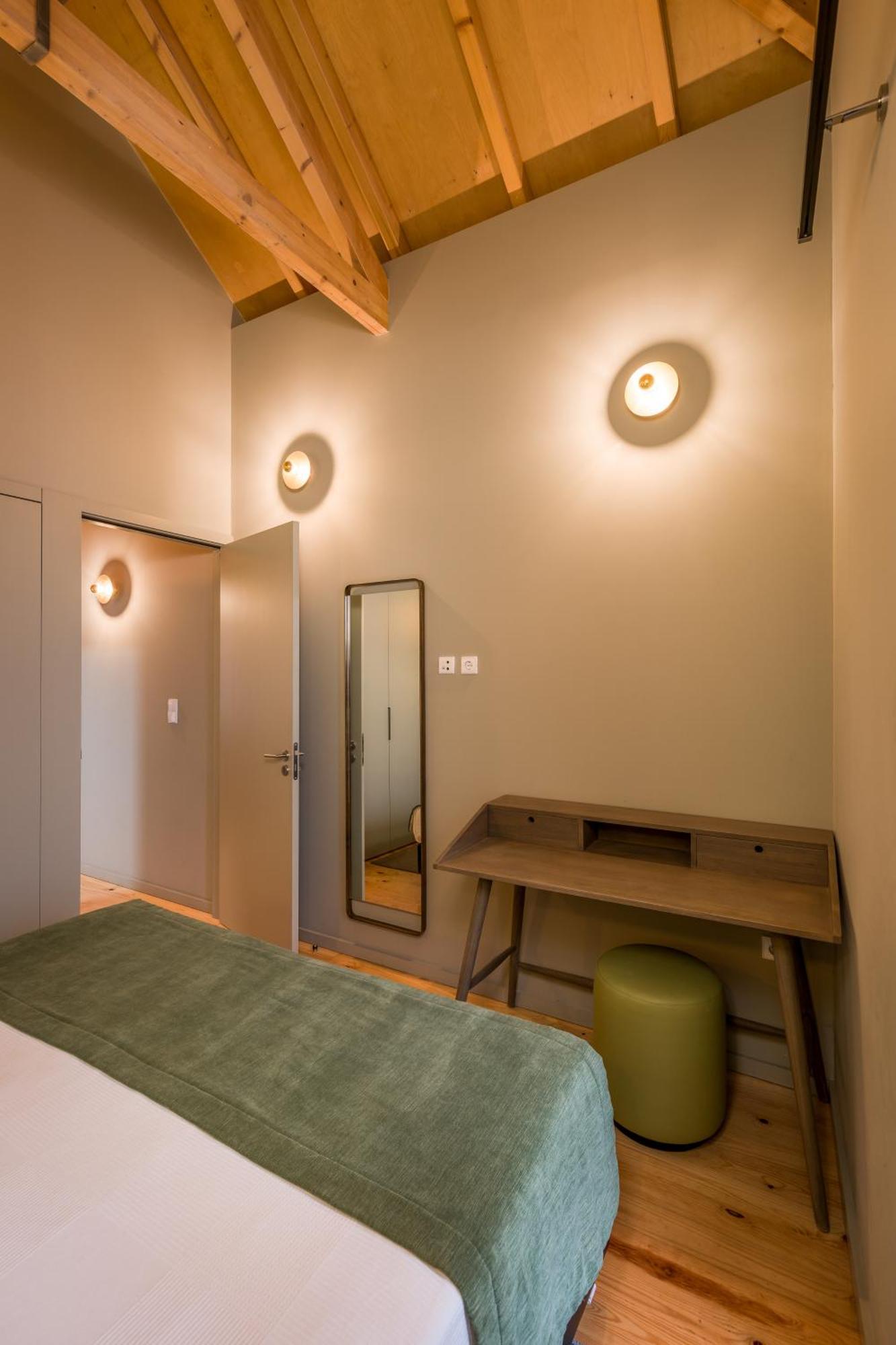 Bra Com Apartments Oporto House 68 Luaran gambar