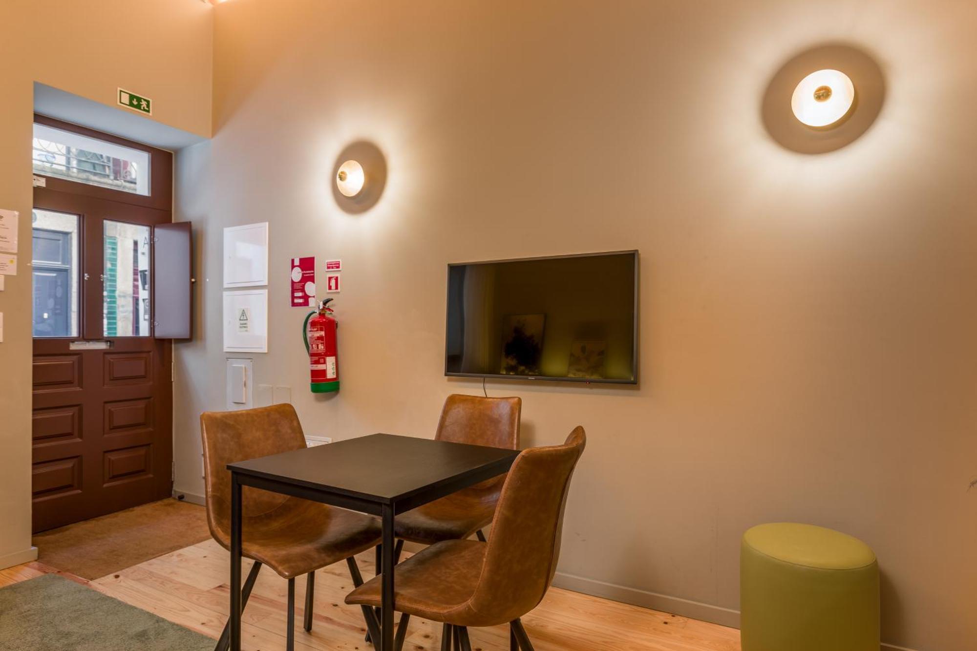 Bra Com Apartments Oporto House 68 Luaran gambar