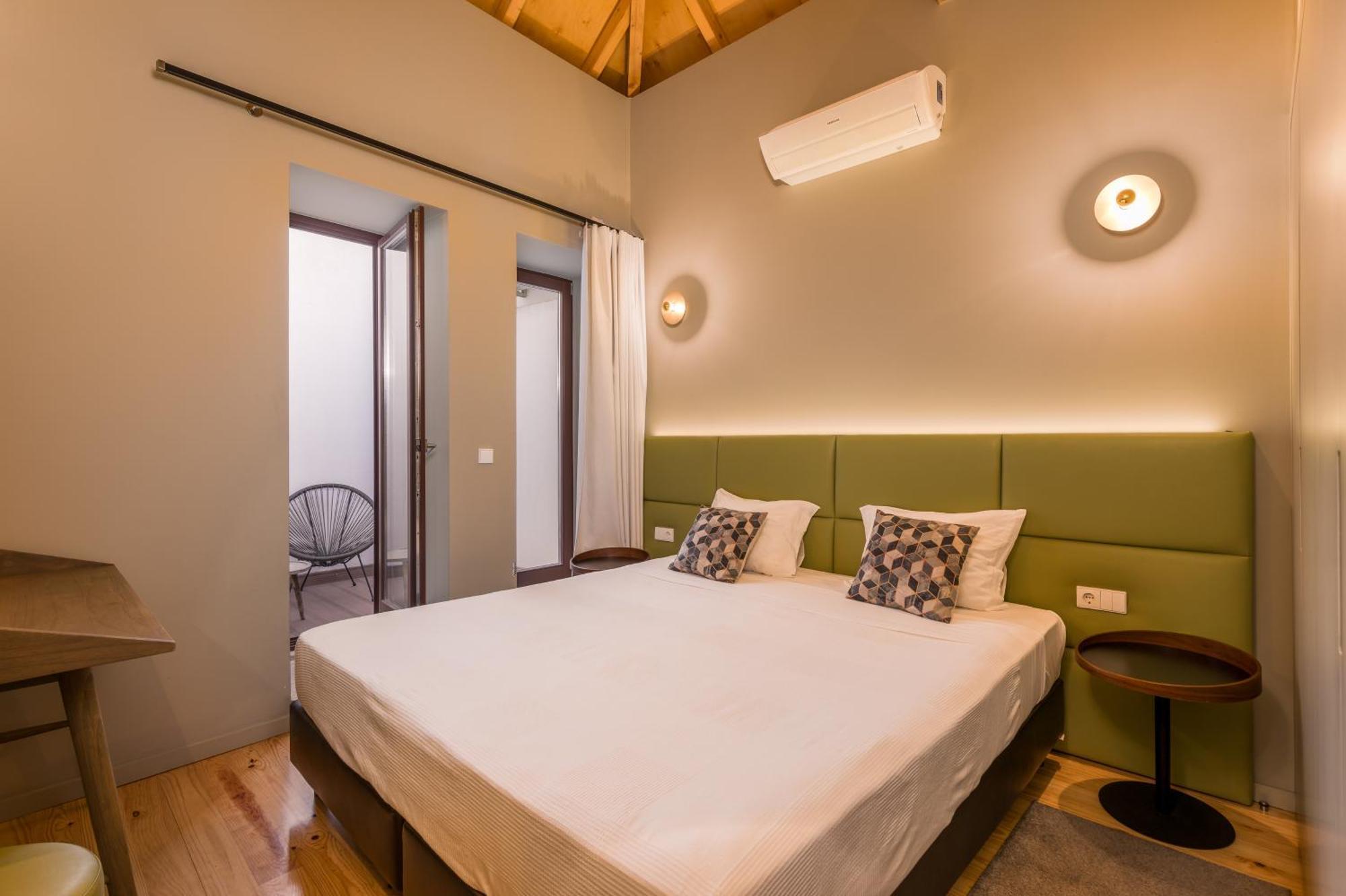 Bra Com Apartments Oporto House 68 Luaran gambar